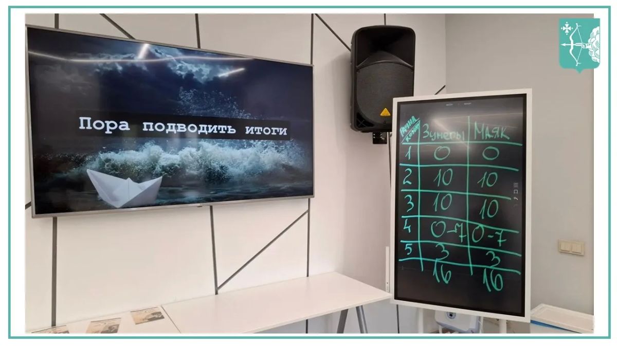 Расширяем границы мышления– участвуем в деловой игре Сбербанка Расширяем границы мышления– участвуем в деловой игре Сбербанка