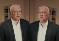 Жители Кировской области обнаружили отличия в версиях видеообращения губернатора Александра Соколова, рассылавшегося по SMS, электронной почте и через «Госуслуги»