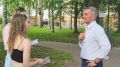Данил Зонов: «Сложный язык – это барьер