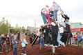 В Лянгасово теперь есть всё, кроме повода уезжать