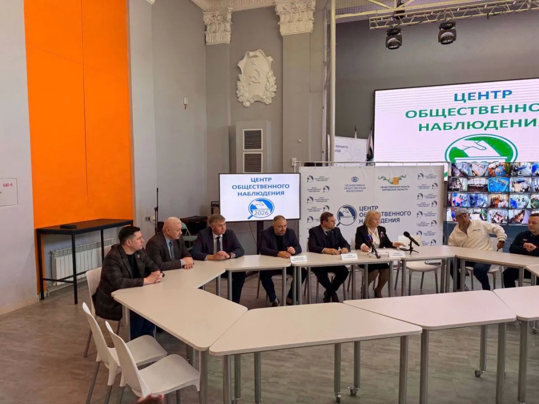 Выборы в одномандатном округе №25 в Кировской области признаны недействительными из-за технической ошибки в бюллетенях