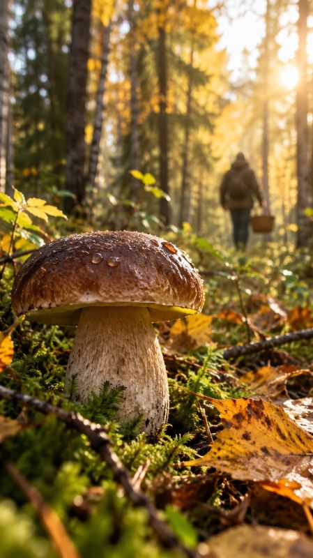 Впереди два выходных, а синоптики обещают настоящую «золотую осень» — тепло, солнечно и сухо
