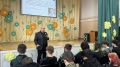 Кировские студенты освоили инструменты для защиты от деструктивных идеологий