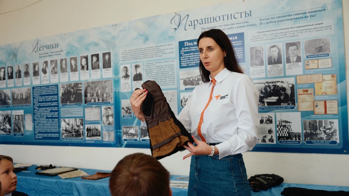 Запускаем рубрику «Воспитательные пространства глазами Навигаторов детства» Запускаем рубрику «Воспитательные пространства глазами Навигаторов детства»