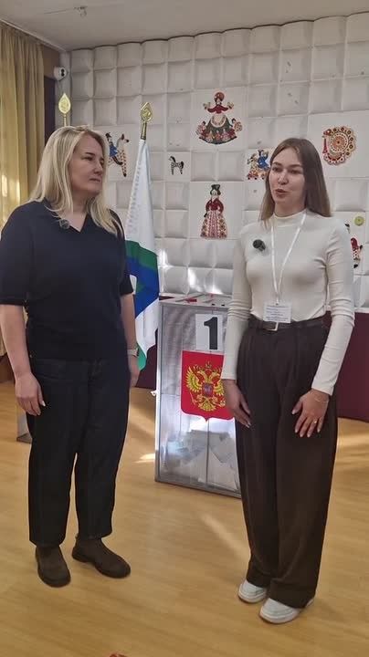 Мобильная группа Штаба общественного наблюдения выезжает с проверками на избирательные участки