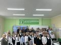 В Уржуме открылся агротехкласс