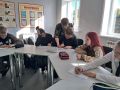 Школьники из Белой Холуницы определили профессии, которые им по-настоящему интересны