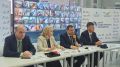Промежуточные итоги голосования подвели в ЦОН Кировской области
