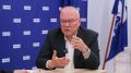 «Люди выбирают поддержку страны»