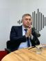 Роман Береснев, спикер Заксобрания Кировской области