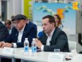 Представители политических партий оценили итоги выборов в Государственную Думу и Законодательное Собрание региона