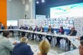 Александр Соколов: В Центре общественного наблюдения подвели предварительные итоги выборов депутатов Госдумы России и Законодательного Собрания Кировской области