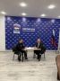 Губернатор Кировской области Александр Соколов дал интервью генеральному директору холдинга ИНМЕДИА Роману Данилину, в котором дал свою оценку выборам в регионе и озвучил свои прогнозы