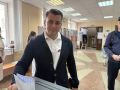 Согомон Аракелян по данным экзитполов уверенно лидирует в 20 округе на выборах в ОЗС