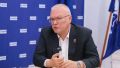 Кировская область может стать регионом с самым большим количеством депутатов Госдумы на душу населения
