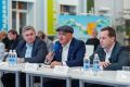 Андрей Иглин: «Наша молодёжь – умницы»