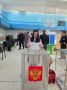 Вице-спикер ОЗС Ирина Морозова