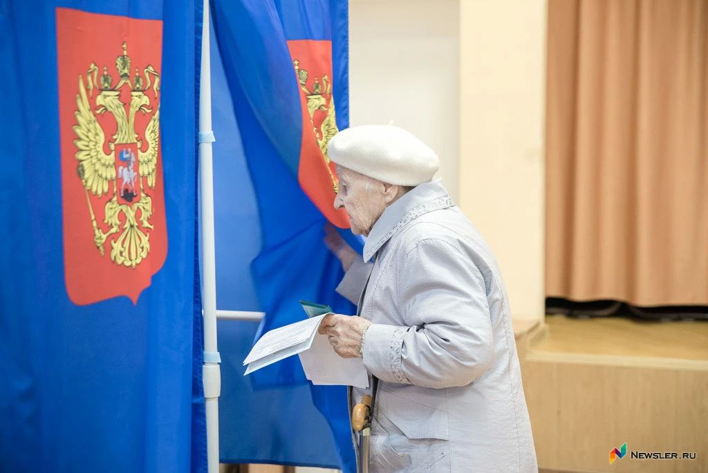 ЦИК признал недействительными почти 37 тысяч бюллетеней