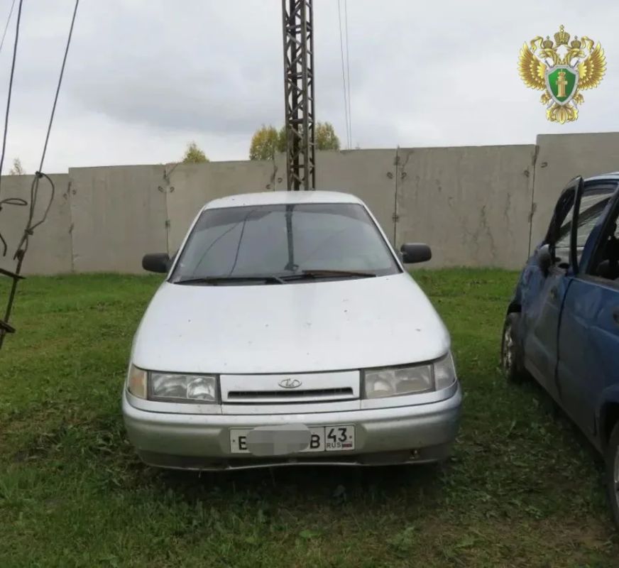 #безопасностьГраждан. Вступил в законную силу приговор в отношении жителя Суны, осужденного к 2 годам лишения свободы за нарушение правил дорожного движения #безопасностьГраждан. Вступил в законную силу приговор в отношении жителя Суны, осужденного к 2 годам лишения свободы за нарушение правил дорожного движения