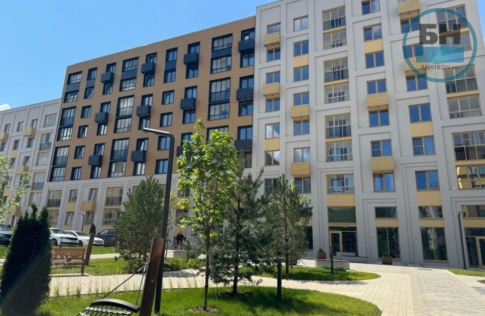 В Кировской области объём льготной ипотеки в августе вырос на 13%