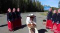 Кировская область приняла всероссийскую эстафету к 380-летию пожарной охраны России