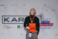 Кировчанка стала призёром международной премии «КАРДО»