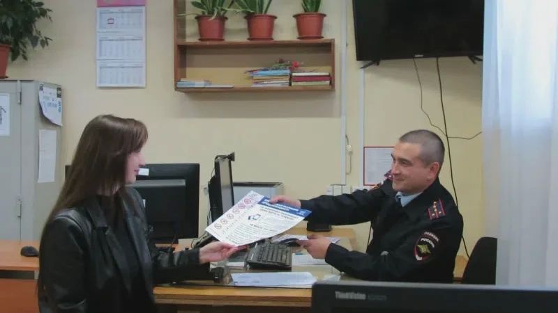 В Кировской области выбрали «Народного участкового — 2026»