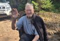 В Кировской области 87-летний дедушка провёл 8 суток в лесу и выжил