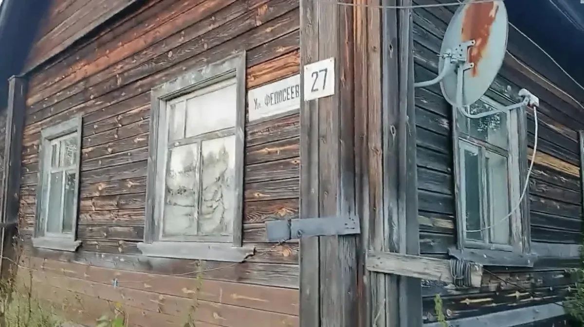 В Котельниче восстановили холодное водоснабжение в доме на улице Федосеева, 27