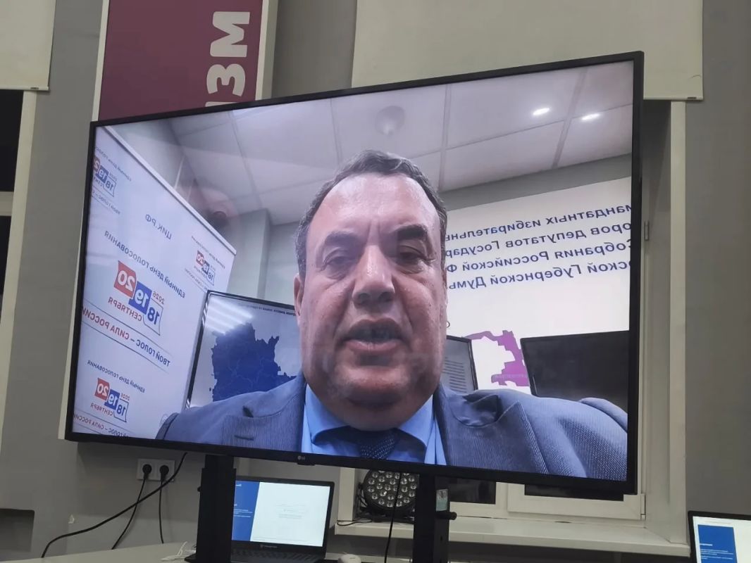 Александр Брод: кампания была интересной, конкурентной, насыщенной