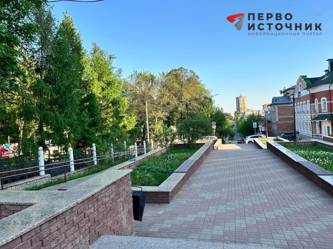 В Кировскую область пришло бабье лето