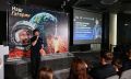 Фотограф Роскосмоса рассказал кировчанам о съёмках на Байконуре
