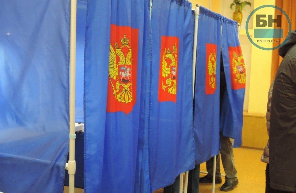 Кто вошёл в думу Унинского округа Кировской области