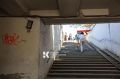 Сейчас в столице Крыма 20 подземных переходов