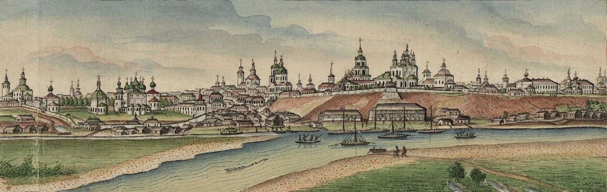 Многих подписчиков интересует вопрос - почему День города Вятки-Хлынова-Кирова теперь отмечается 22 сентября? И хотя в кировских СМИ об этом уже подробно писали в 2024 году - уточним некоторые детали