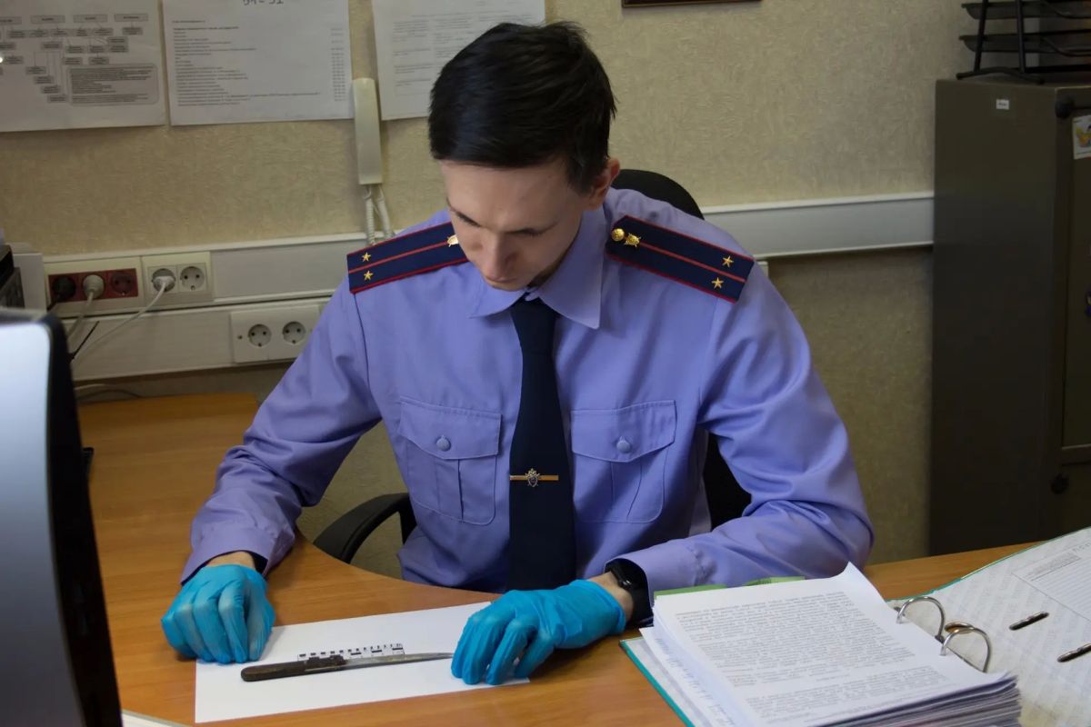 Житель города Кирова признан виновным в убийстве сожительницы