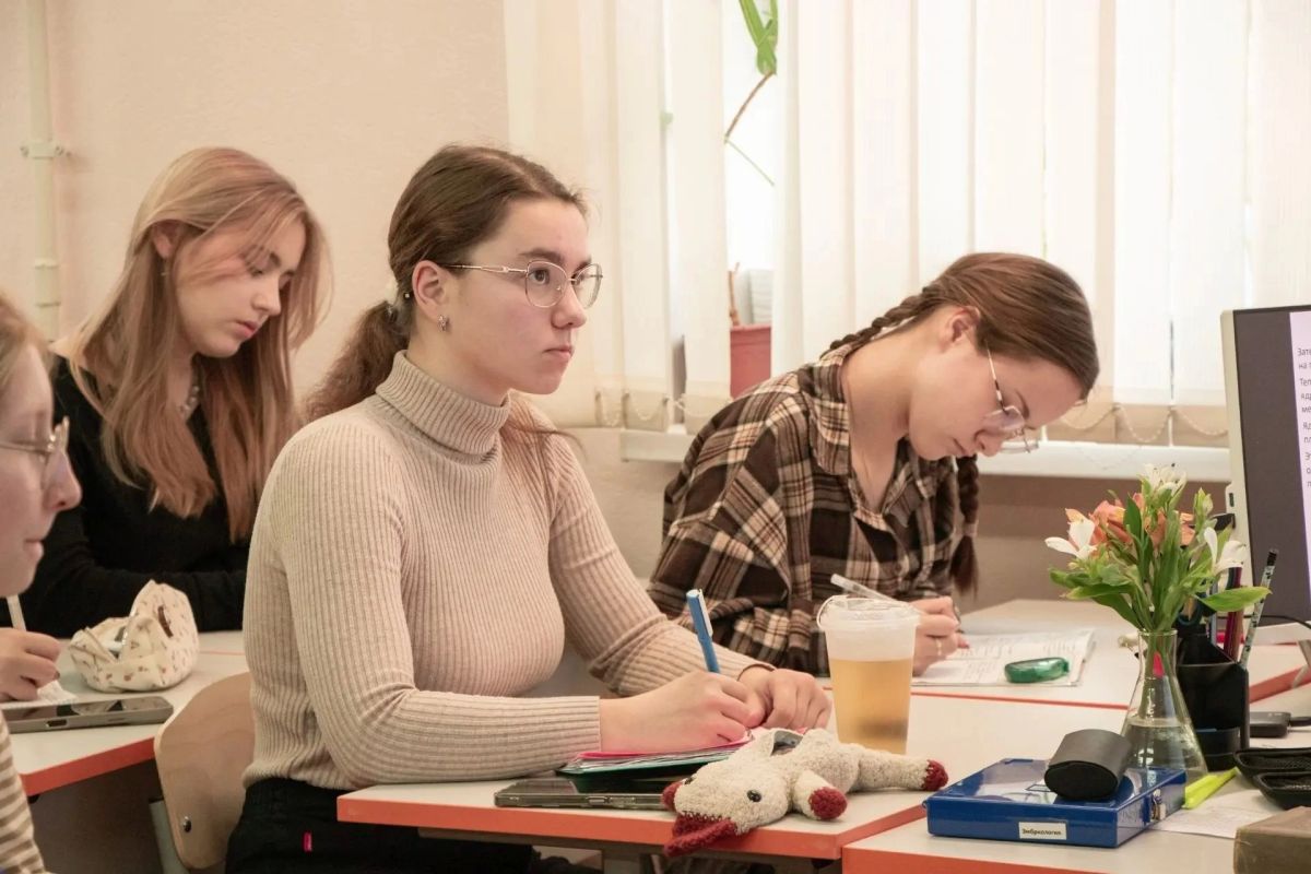 Открыта регистрация на Осеннюю практическую смену по биологии