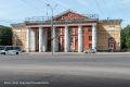 Суд обязал собственника ДК Кирова в Воронеже отремонтировать фасад за два месяца