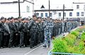 В Кирово-Чепецке осуждённый устроил погром в колонии