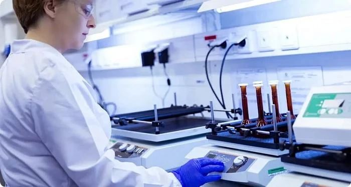 Вакцина против ВПЧ кировского производства выведена на рынок