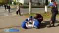 В Кировской области стартовала неделя дорожной безопасности