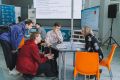За девять месяцев 2026 года в Кадровые центры Кировской области обратились около 140 выпускников вузов, колледжей и техникумов