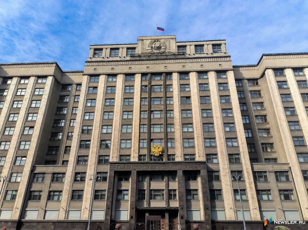 Вячеслав Володин, по данным источников РБК, может сохранить пост председателя Госдумы в девятом созыве