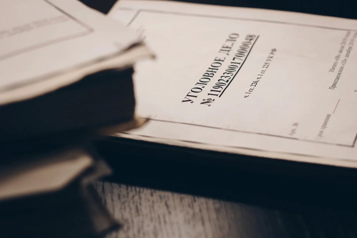 В отношении кировчанина возбуждено уголовное дело по факту организации и проведения азартных игр