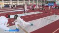 Киров принимает всероссийские соревнования по фехтованию на шпагах памяти Николая Порфирьева