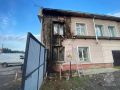 В Белой Холунице ремонт в административном здании обернулся пожаром