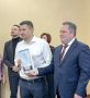 Губернатор Кировской области Александр Соколов принял отставку заместителя председателя правительства Алексея Петрякова