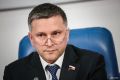 Медведев предложил уральцам статусные посты в Госдуме