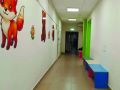 Проект модернизации первичного звена помог более чем в 1,5 раза расширить детскую поликлинику в Нолинском районе