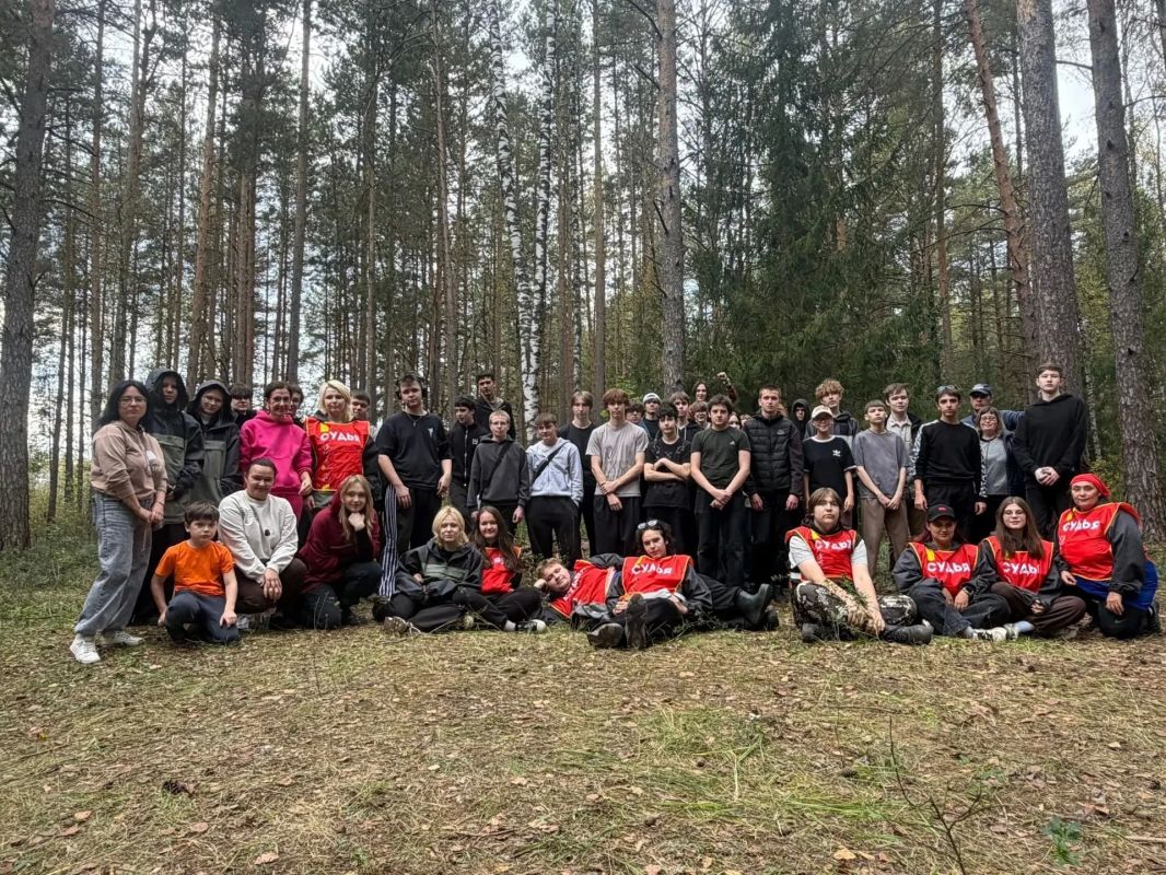 Туризм в Вятском автомобильно-промышленном колледже формирует профессионалов Туризм в Вятском автомобильно-промышленном колледже формирует профессионалов